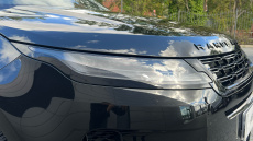 Land Rover Range Rover Evoque 2.0 D200 Dynamic HSE 5dr Auto Diesel Hatchback